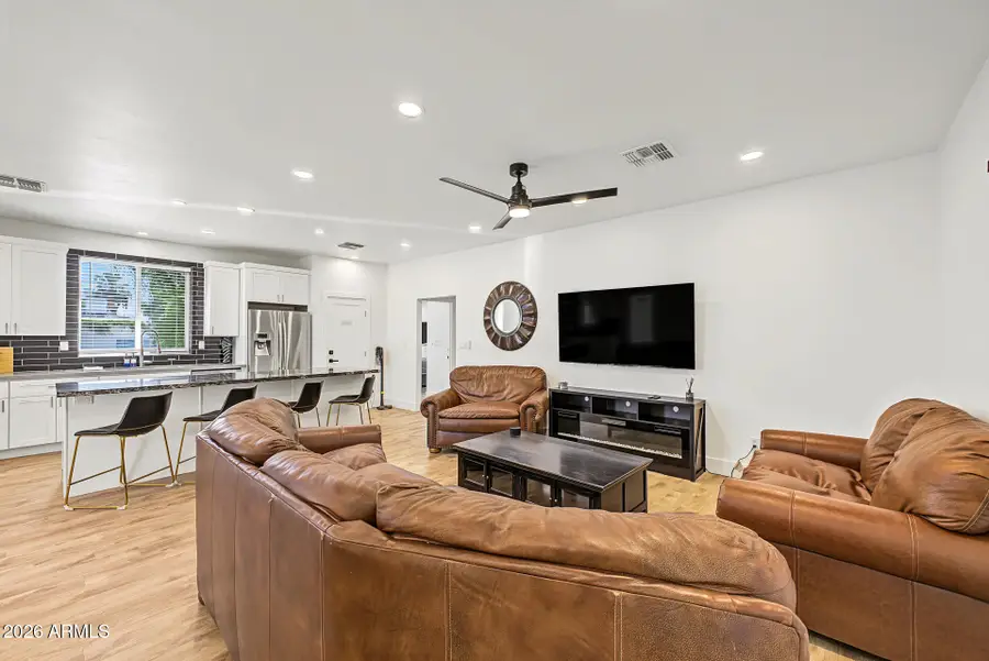 1421 E Hubbell Street, Phoenix, AZ 85006 - #3