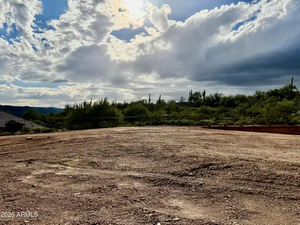 33580 S Ridgeway Road, Black Canyon City, AZ 85324