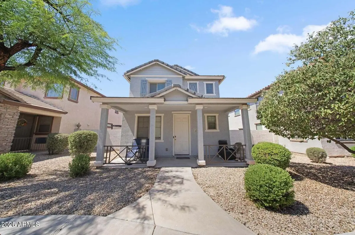 272 S Eliseo Felix Jr Way, Avondale, AZ 85323 - #1