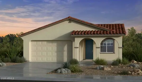 7836 E Renata Avenue, Mesa, AZ 85212
