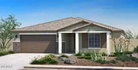 5031 W Capistrano Avenue, Laveen, AZ 85339