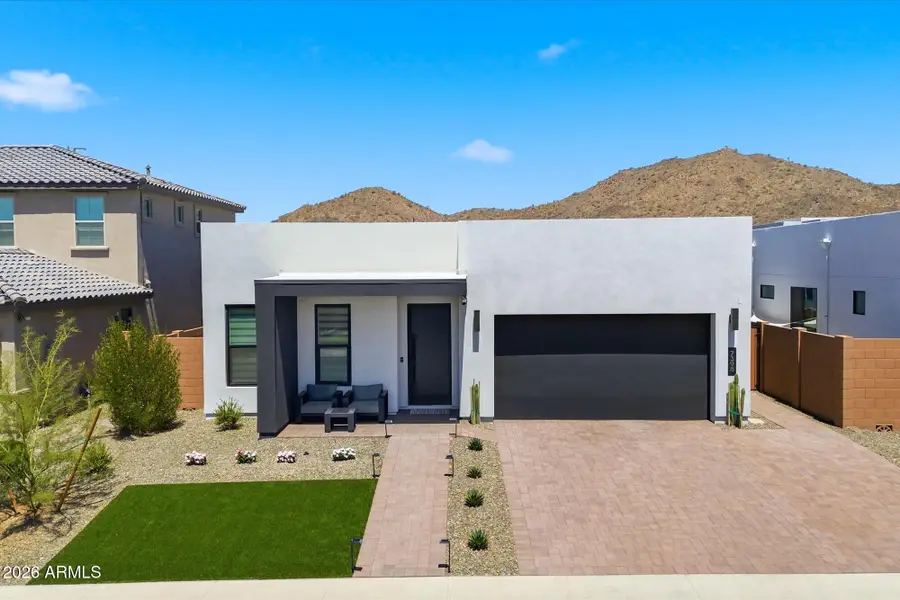7398 W Bent Tree Drive, Peoria, AZ 85383 - #2