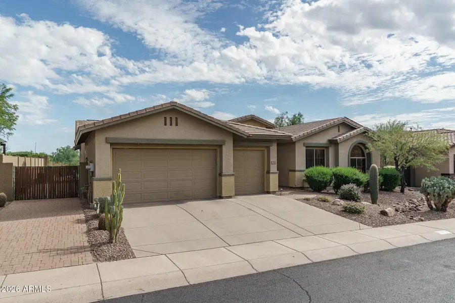 2743 W Adventure Drive, Anthem, AZ 85086 - #2