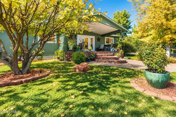 935 S 6th Street, Cottonwood, AZ 86326