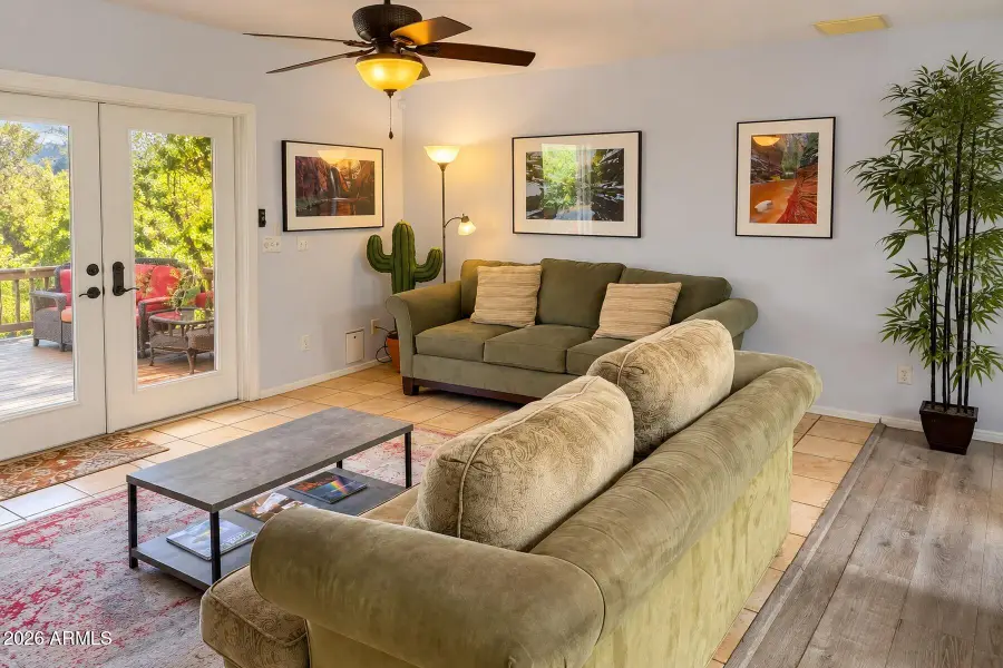 935 S 6th Street, Cottonwood, AZ 86326 - #3