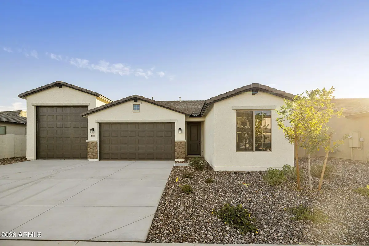4933 W Capistrano Avenue, Laveen, AZ 85339 - #1