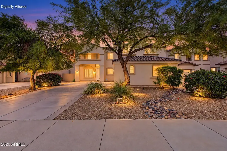 15645 W Westview Drive, Goodyear, AZ 85395 - #3