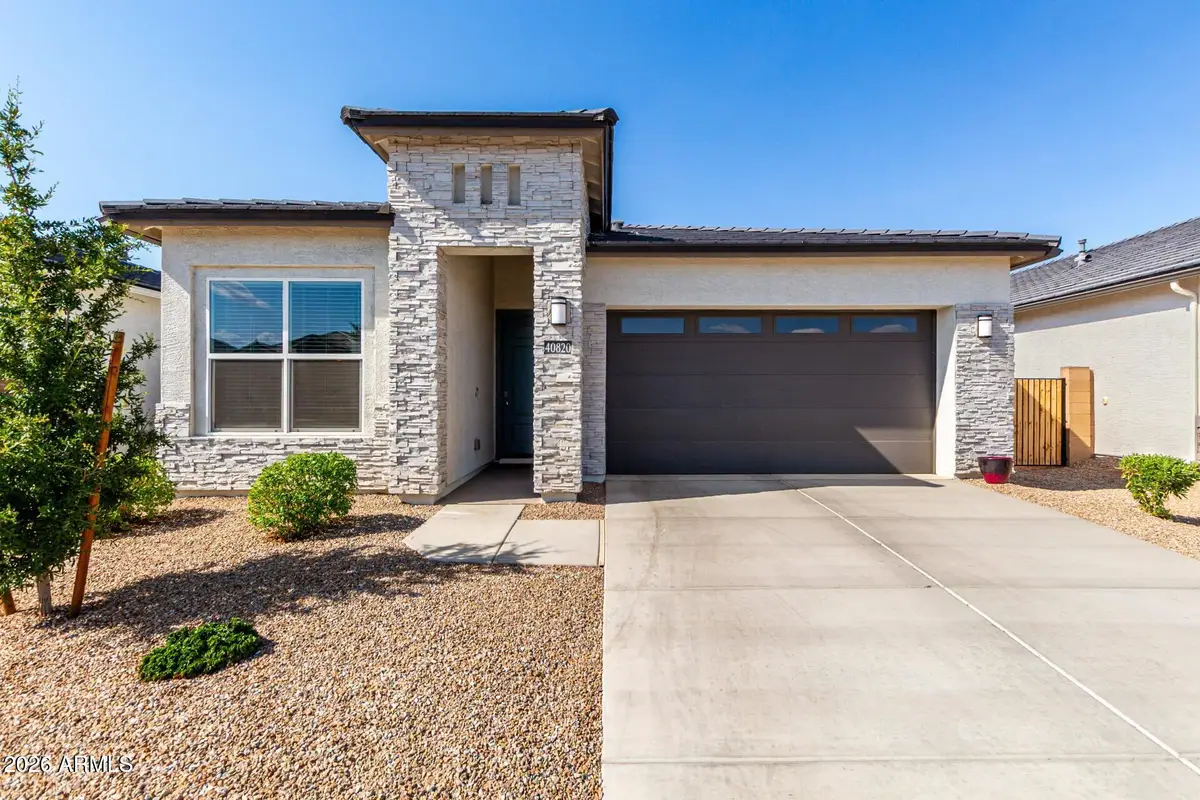 40820 W Hillman Drive, Maricopa, AZ 85138 - #1