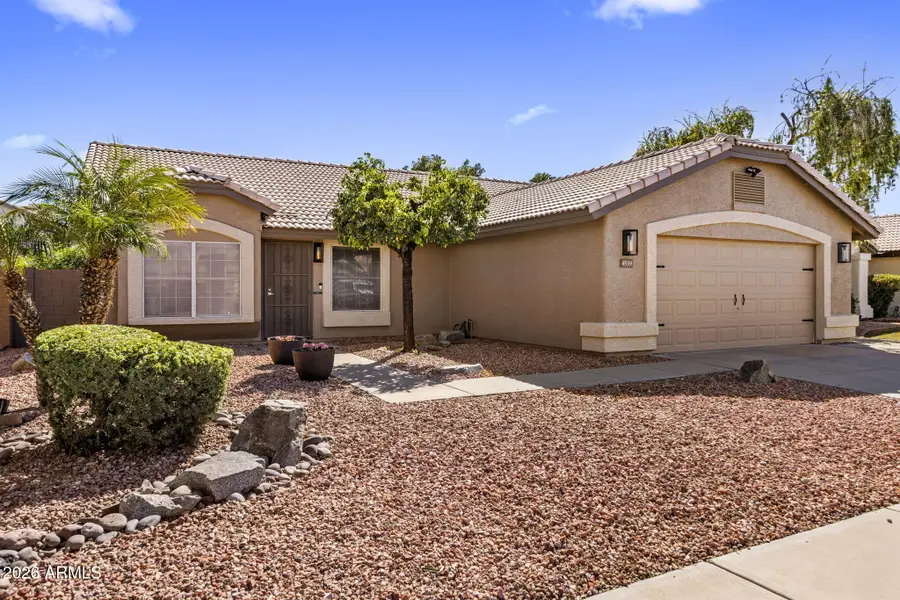 4539 E St John Road, Phoenix, AZ 85032 - #2