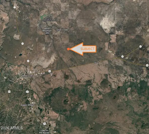 8991 Tomahawk Trail, Show Low, AZ 85901