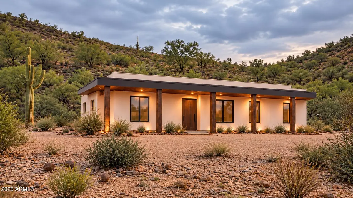 192A W Roper Road, Wickenburg, AZ 85390 - #1