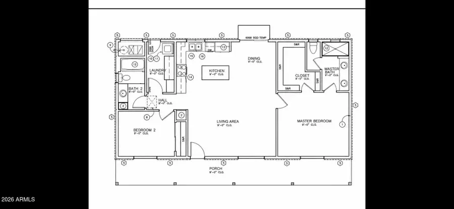 192A W Roper Road, Wickenburg, AZ 85390 - #2