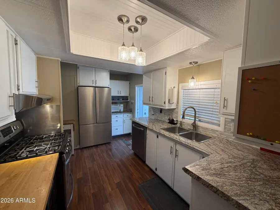 4065 E University Drive #30, Mesa, AZ 85205 - #2