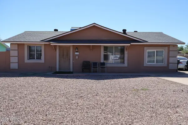 6339 W Osborn Road, Phoenix, AZ 85033