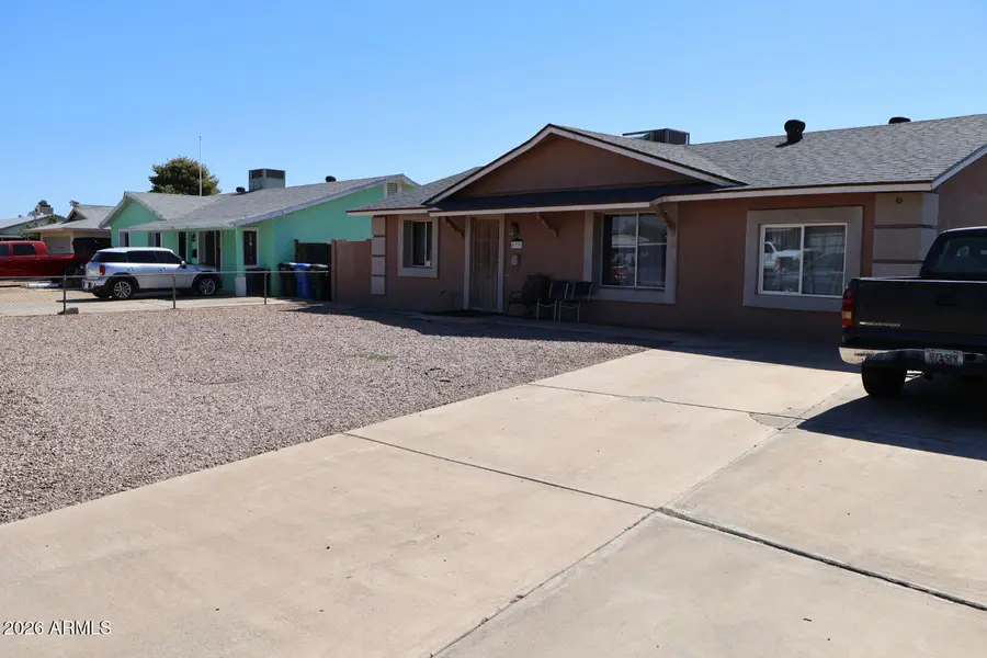 6339 W Osborn Road, Phoenix, AZ 85033 - #2