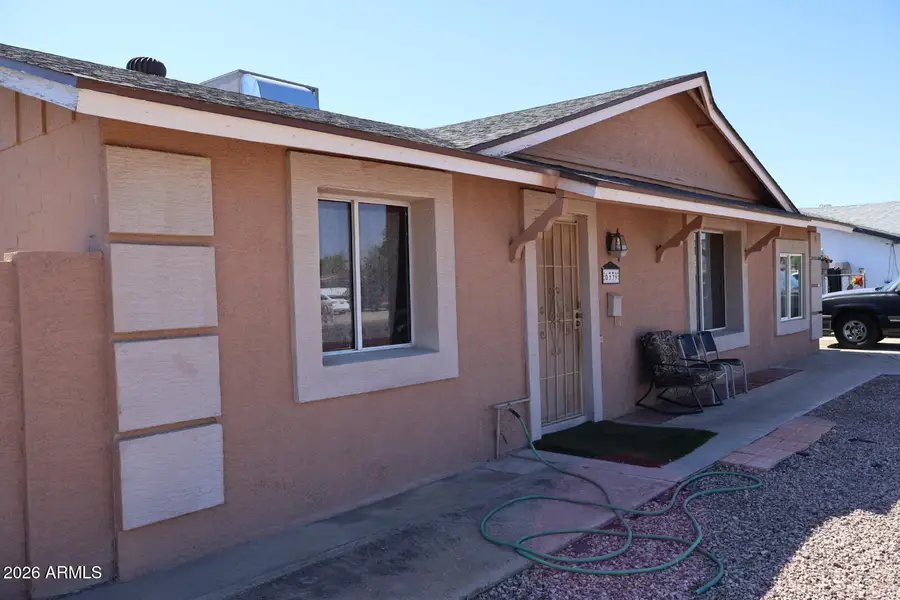 6339 W Osborn Road, Phoenix, AZ 85033 - #3