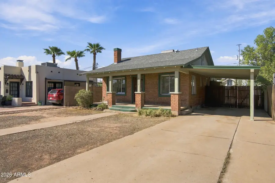 2210 N Mitchell Street, Phoenix, AZ 85006 - #2