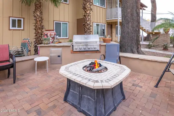 90 W Yavapai Street W #16, Wickenburg, AZ 85390