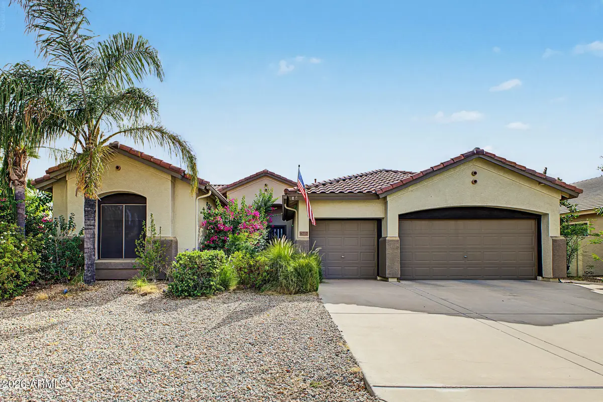 6717 S Crestview Drive, Gilbert, AZ 85298 - #1