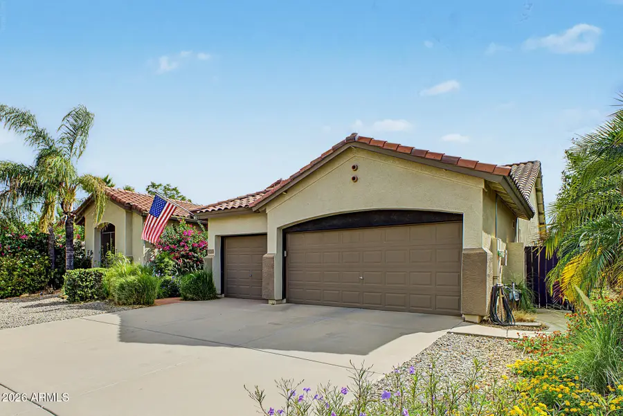 6717 S Crestview Drive, Gilbert, AZ 85298 - #2