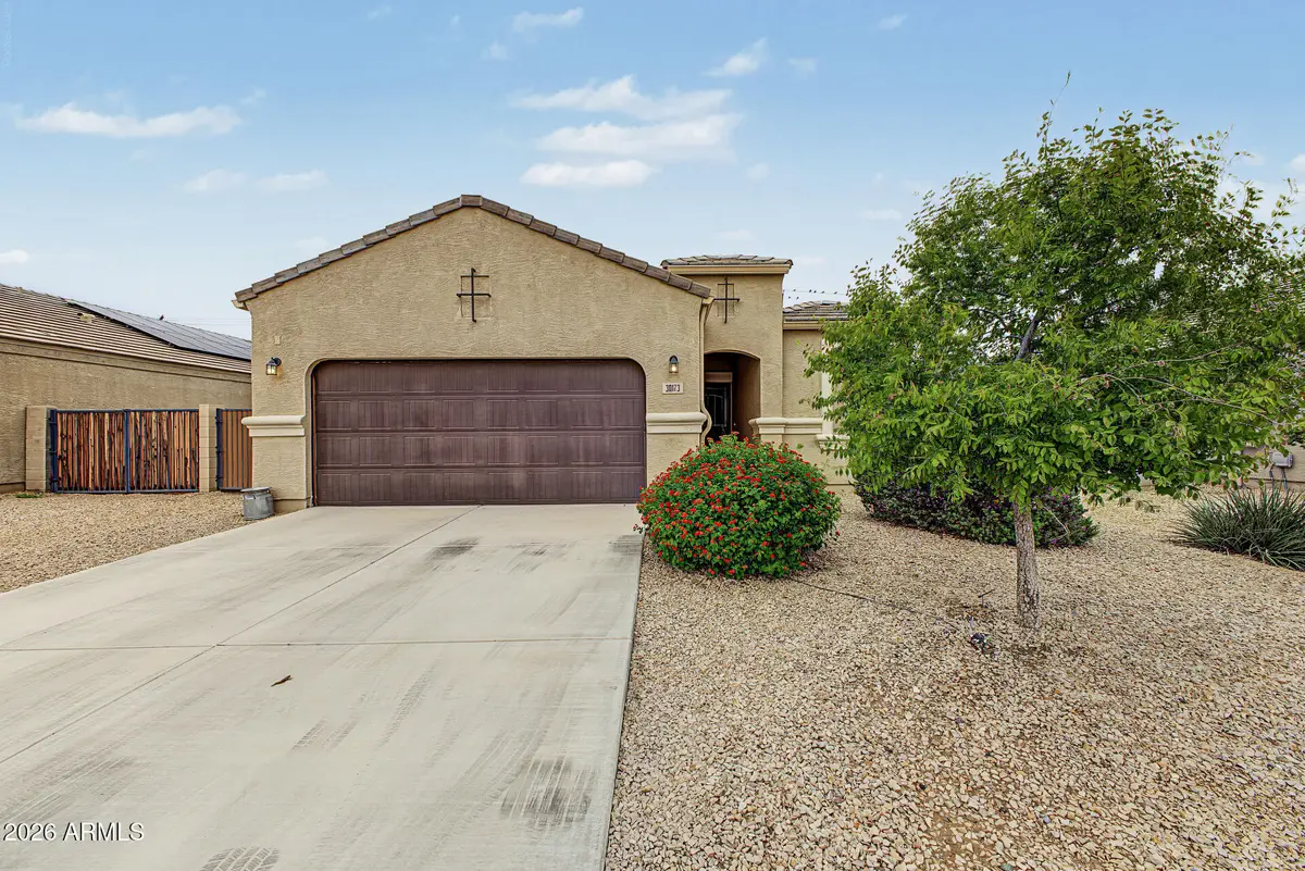 30173 N Yucca Drive, Florence, AZ 85132 - #1