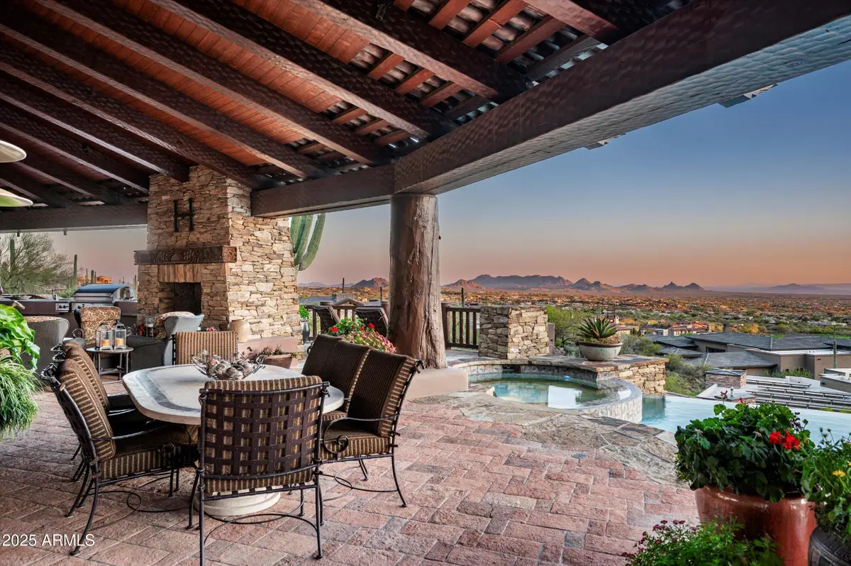 42572 N 108th Street, Scottsdale, AZ 85262 - #1