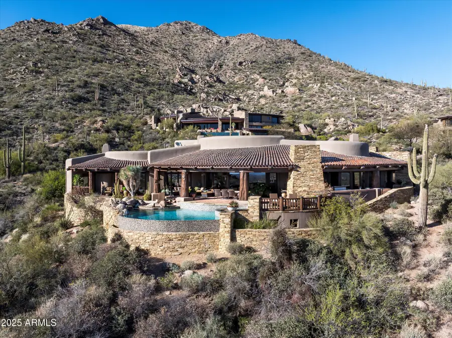 42572 N 108th Street, Scottsdale, AZ 85262 - #3