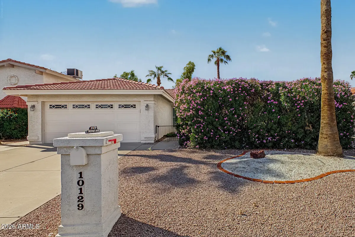 10129 E Chestnut Drive, Sun Lakes, AZ 85248 - #1
