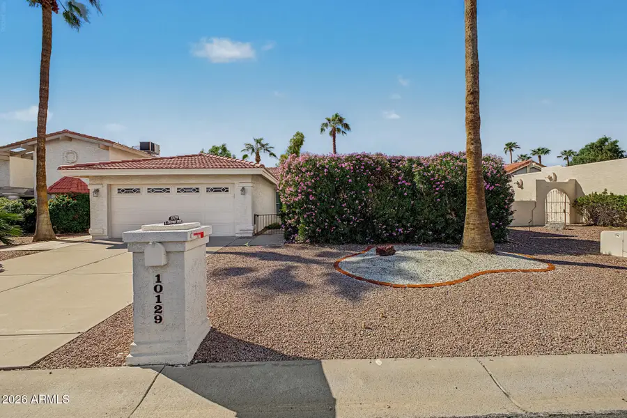 10129 E Chestnut Drive, Sun Lakes, AZ 85248 - #2