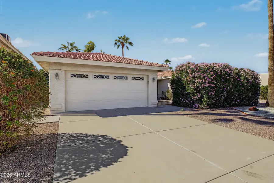 10129 E Chestnut Drive, Sun Lakes, AZ 85248 - #3