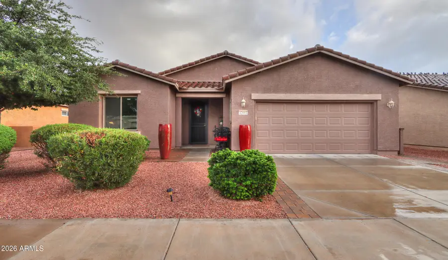 42693 W Kingfisher Drive, Maricopa, AZ 85138 - #2