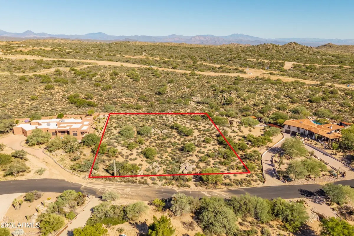 39039 N Boulder View Drive #44, Scottsdale, AZ 85262 - #1