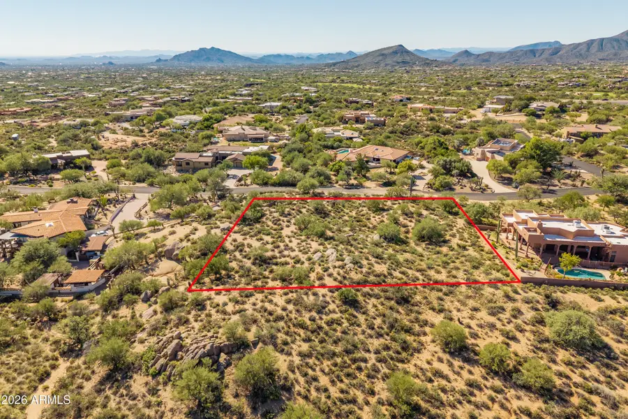 39039 N Boulder View Drive #44, Scottsdale, AZ 85262 - #2