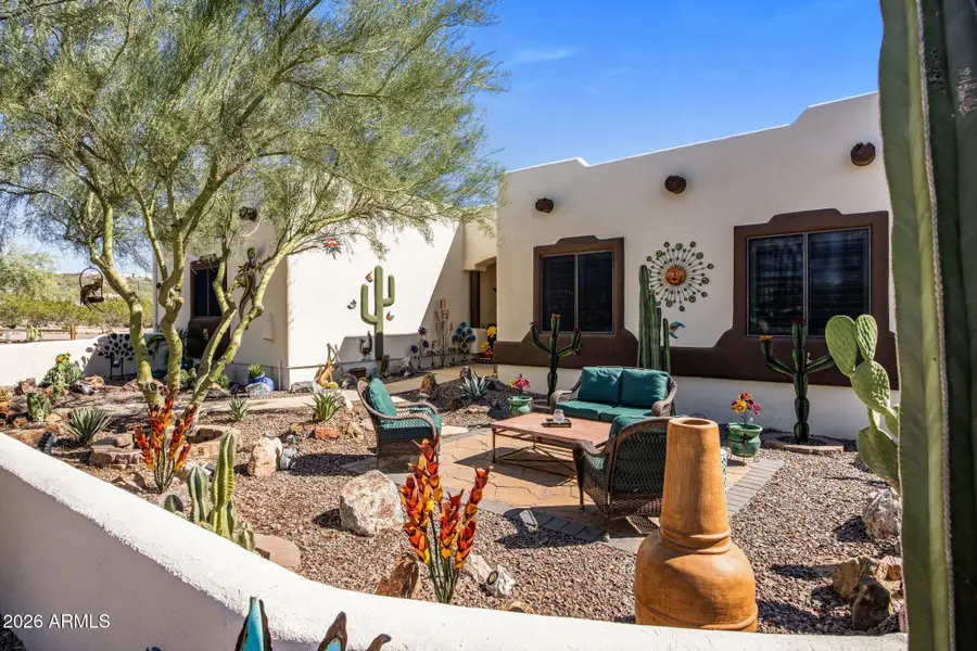 1113 E Johnson Road, New River, AZ 85087 - #2