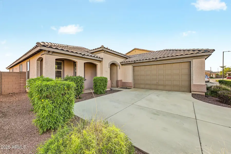 15847 W Shaw Butte Drive, Surprise, AZ 85379 - #2
