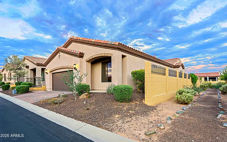2121 N Atwood --, Mesa, AZ 85207 - #3