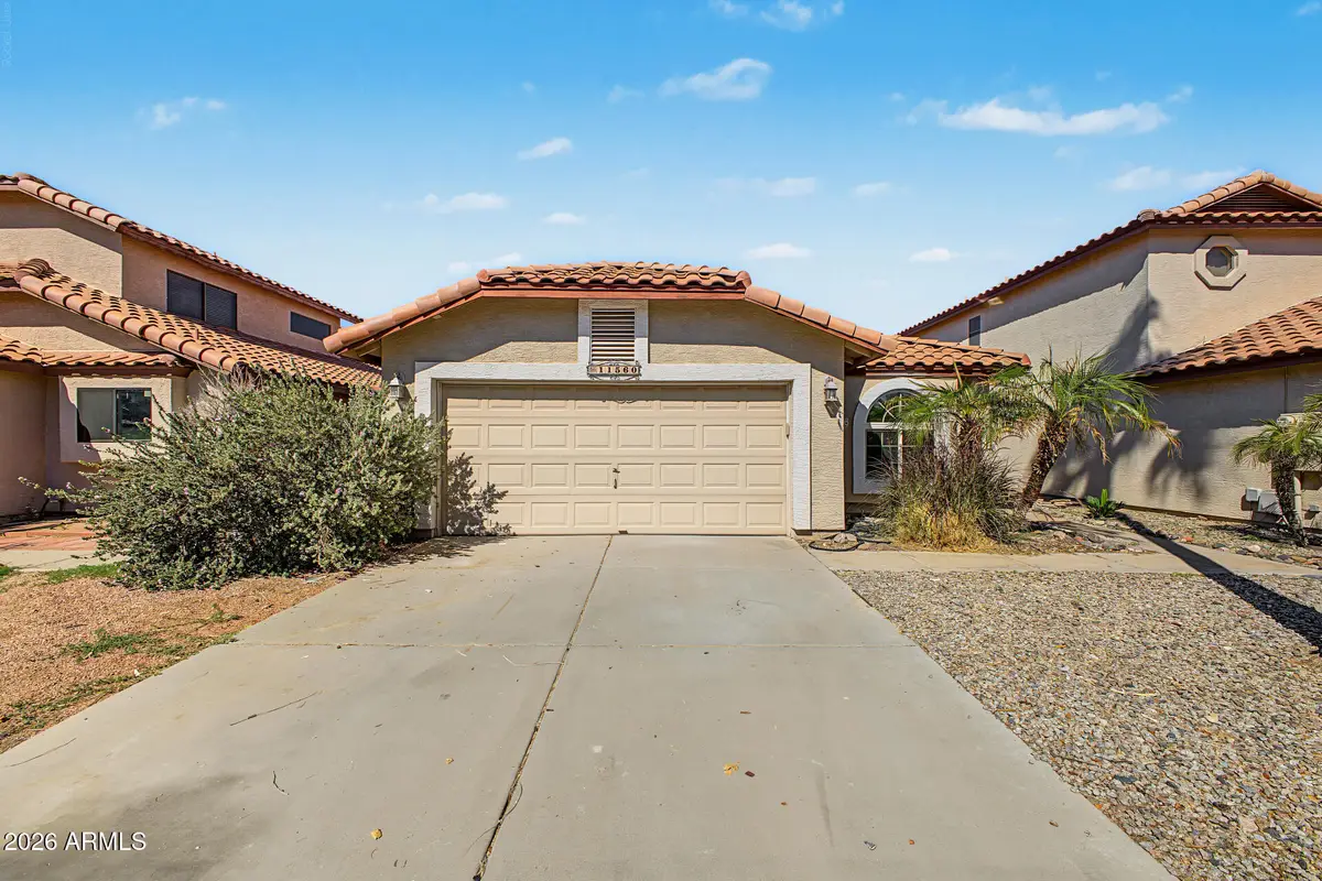 11560 W Olive Drive, Avondale, AZ 85392 - #1