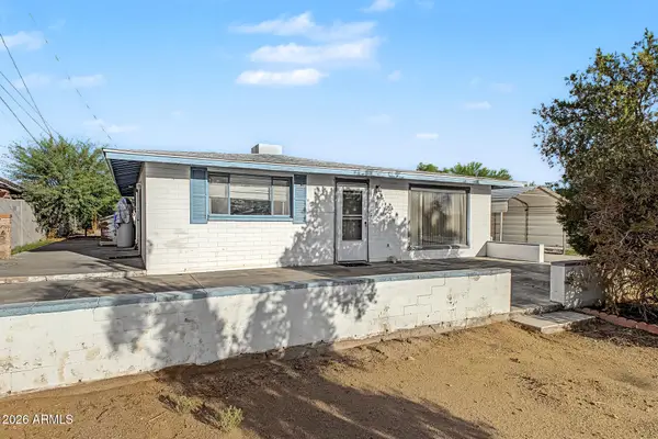 543 N Ironwood Drive, Apache Junction, AZ 85120