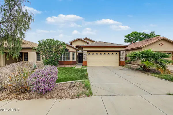 12522 W Honeysuckle Street, Litchfield Park, AZ 85340