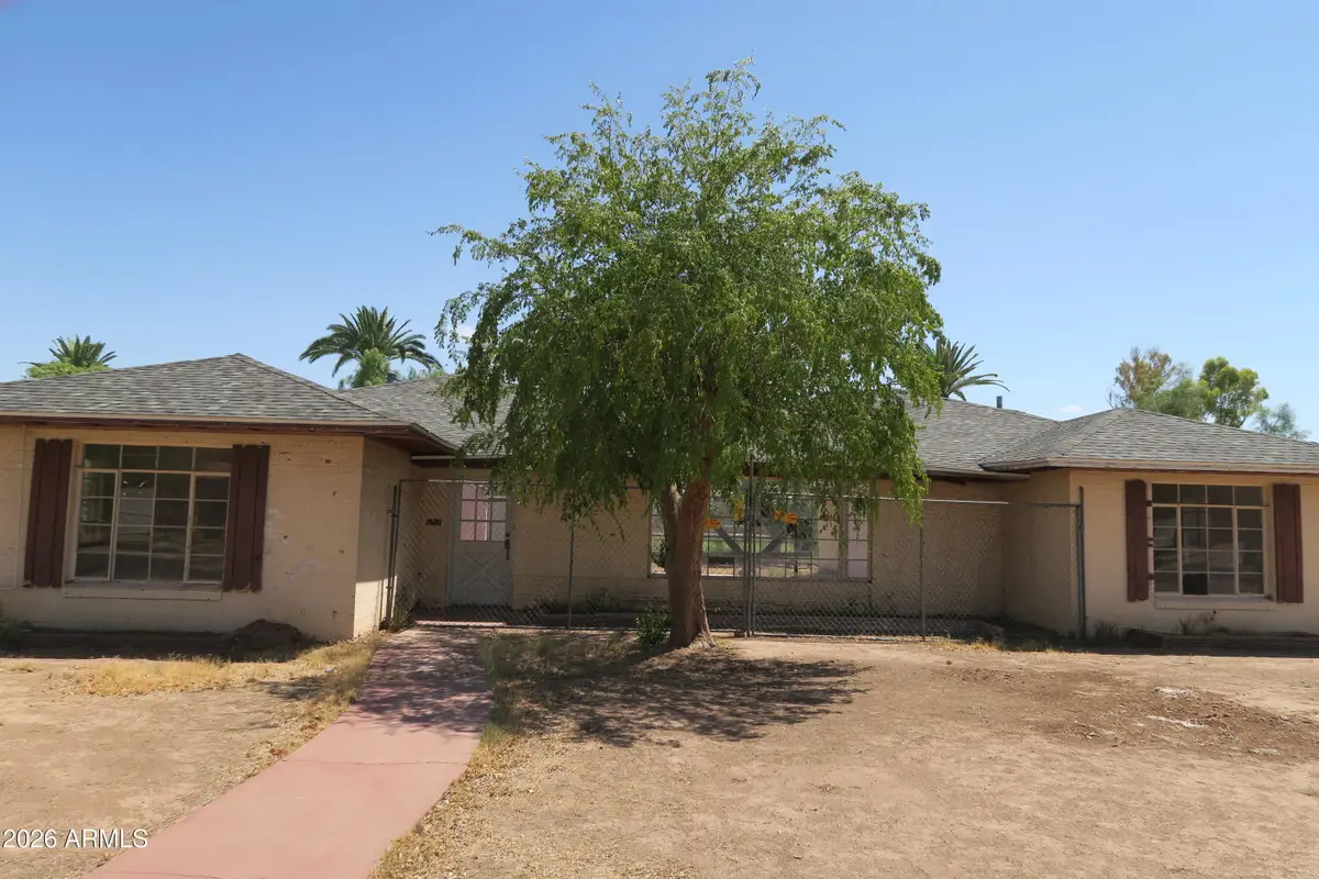 1307 W Edgemont Avenue, Phoenix, AZ 85007 - #1