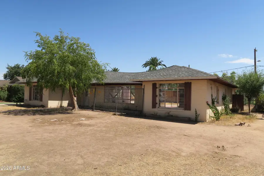 1307 W Edgemont Avenue, Phoenix, AZ 85007 - #2