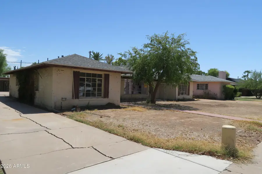 1307 W Edgemont Avenue, Phoenix, AZ 85007 - #3