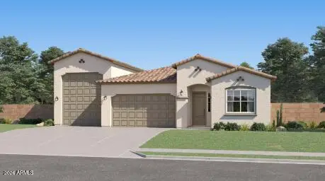 2848 E Ethelridge Drive, San Tan Valley, AZ 85143