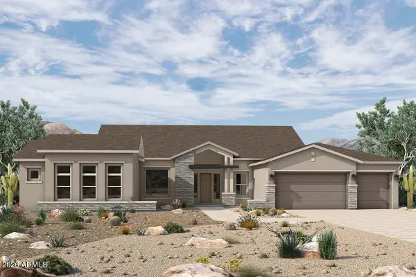 18125 E Avenida Del Valle Place, Queen Creek, AZ 85142