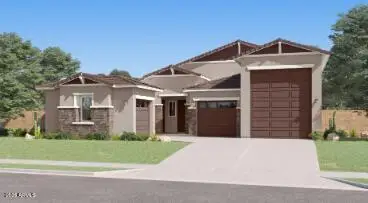 2828 E Ethelridge Drive, San Tan Valley, AZ 85143 - #1