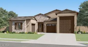2903 E Ethelridge Drive, San Tan Valley, AZ 85143