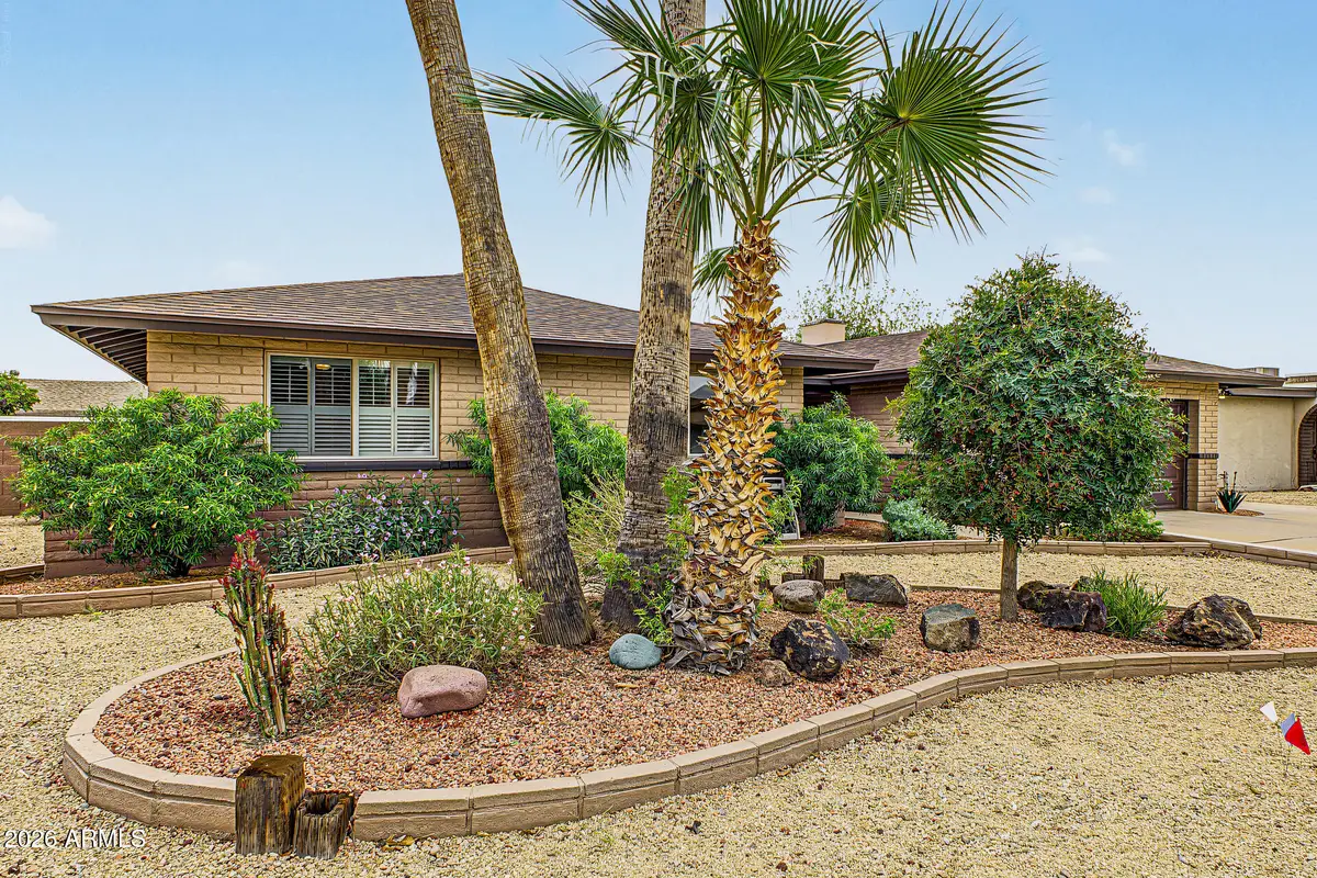 4827 W Las Palmaritas Drive, Glendale, AZ 85302 - #1