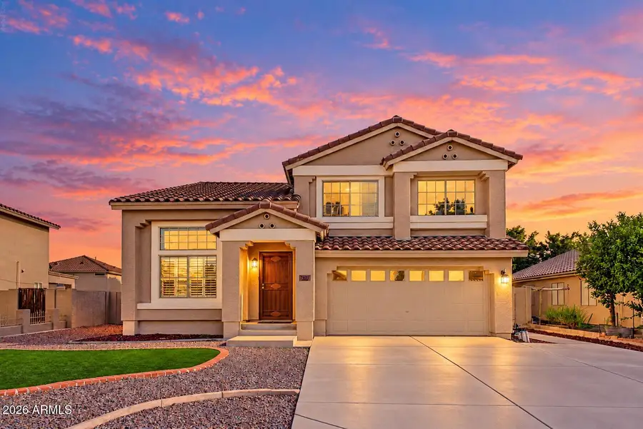 7681 W Marlette Avenue, Glendale, AZ 85303 - #2