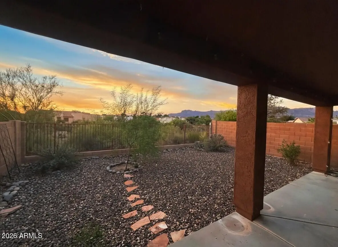 8466 S Mountain Air Lane, Gold Canyon, AZ 85118 - #1