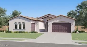 2863 E Ethelridge Drive, San Tan Valley, AZ 85143